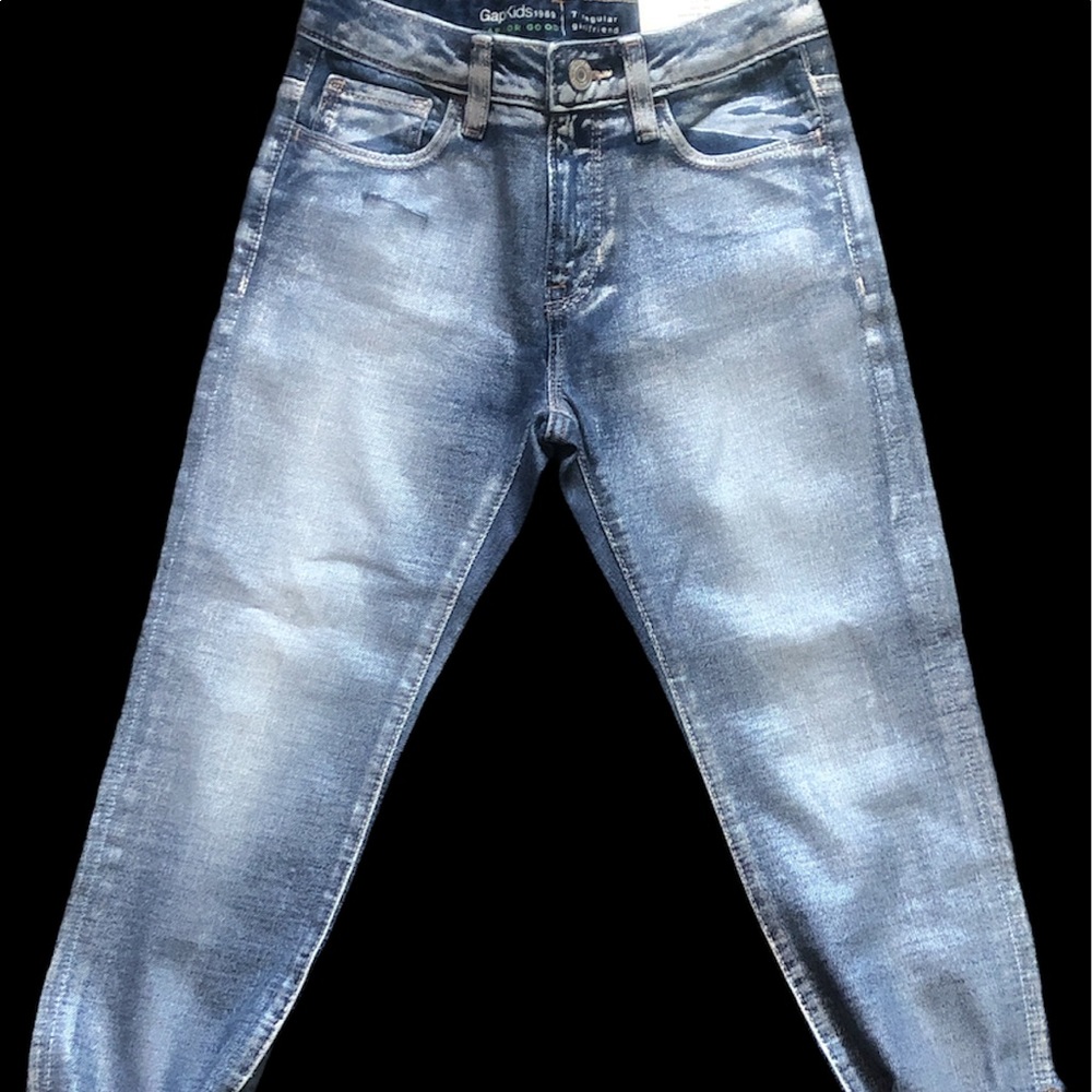 Gap Girlfriend jeans size 7 new with tags